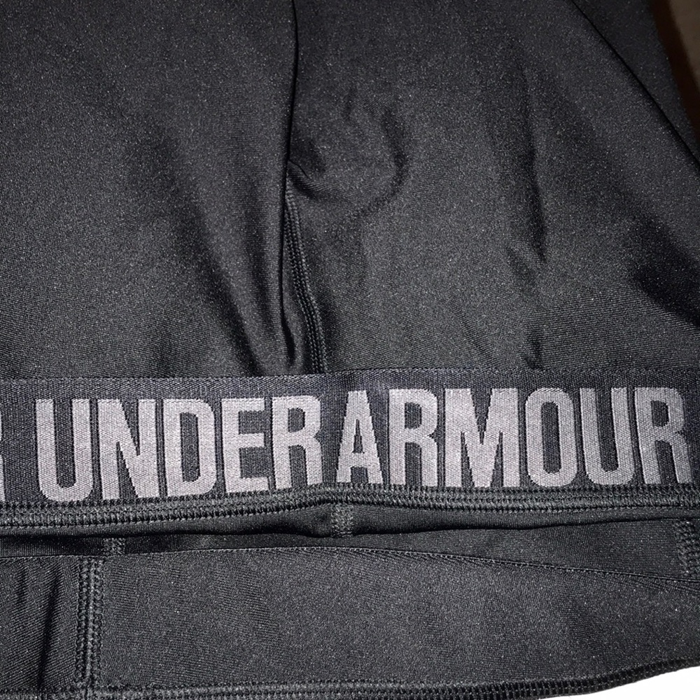 Under Armour leggings